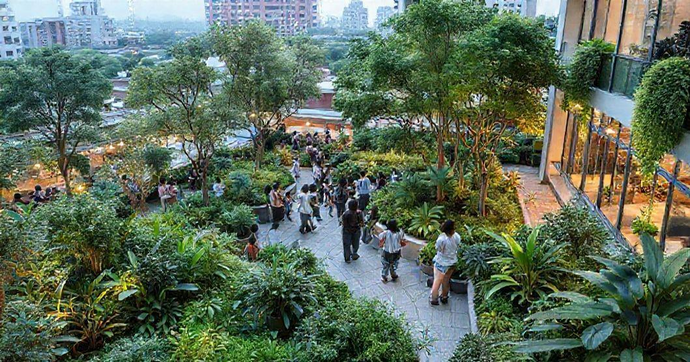 Como Empresas de Jardinagem Transformam Condomínios em Espaços Verdes e Agradáveis