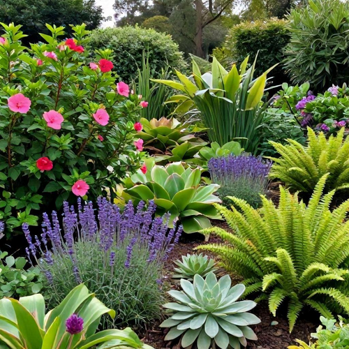 Plantas Ornamentais Imperdíveis para Criar um Refúgio Verde no Seu Jardim
