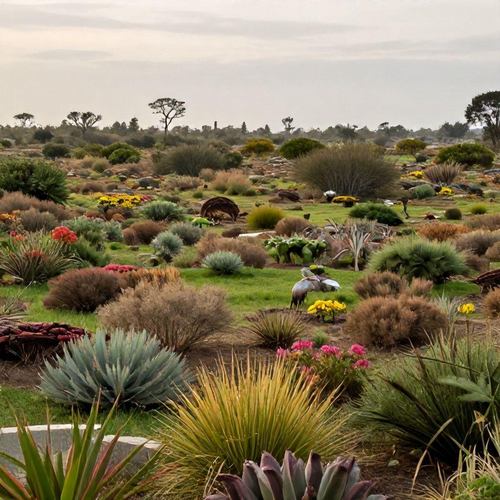 Técnicas Comprovadas para Recuperação de Áreas Degradadas e Promoção da Sustentabilidade