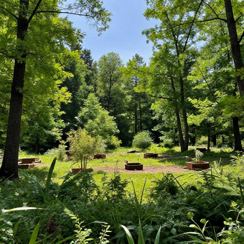 Guia Completo para Implementar Projetos Sustentáveis de Recuperação de Áreas de Preservação Permanente