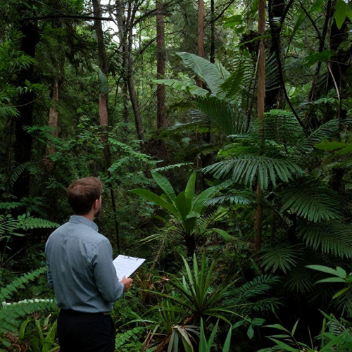 Consultoria Florestal: Papel Essencial na Preservação Ambiental e no Desenvolvimento Sustentável
