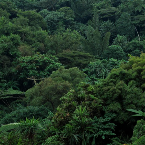 Consultoria Florestal: Estratégias para Preservar e Valorizar Recursos Naturais