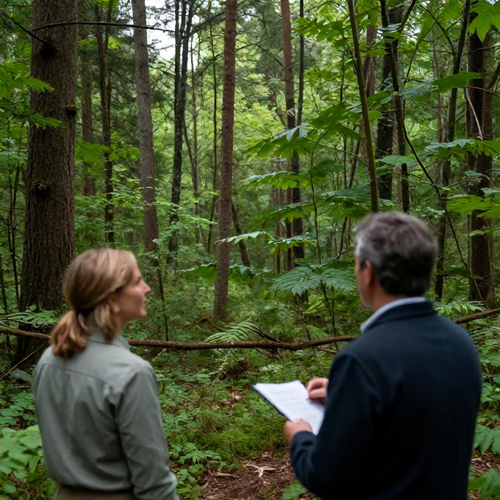 Consultoria Florestal: Potencialize a Gestão Sustentável dos Seus Recursos Naturais