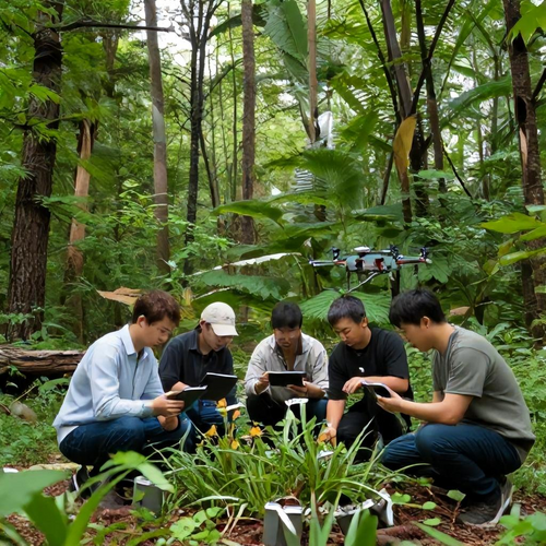 Como Escolher a Melhor Empresa de Reflorestamento para Projetos Sustentáveis