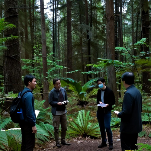 Consultoria Florestal: Como Garantir o Manejo Sustentável e Rentável das Florestas