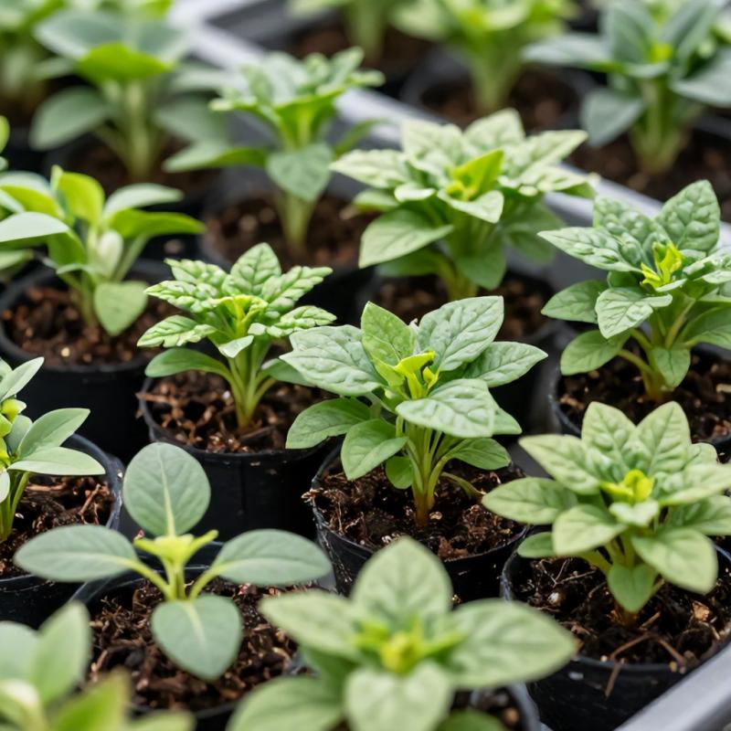 Mudas Florestais Venda: Guia Completo para Iniciantes