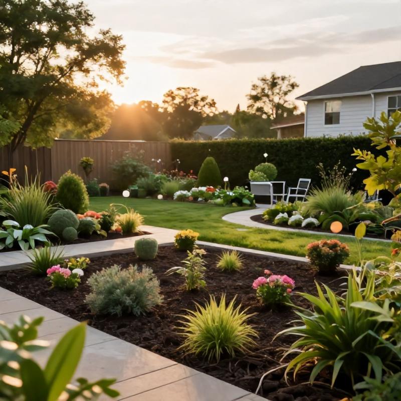 Empresa de jardinagem e paisagismo: Transforme Seu Espaço Verde Hoje