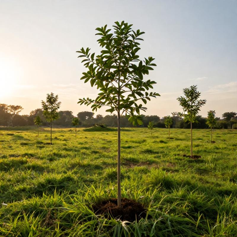 Plantio de mogno africano: Transforme Seu Negócio em Sustentabilidade
